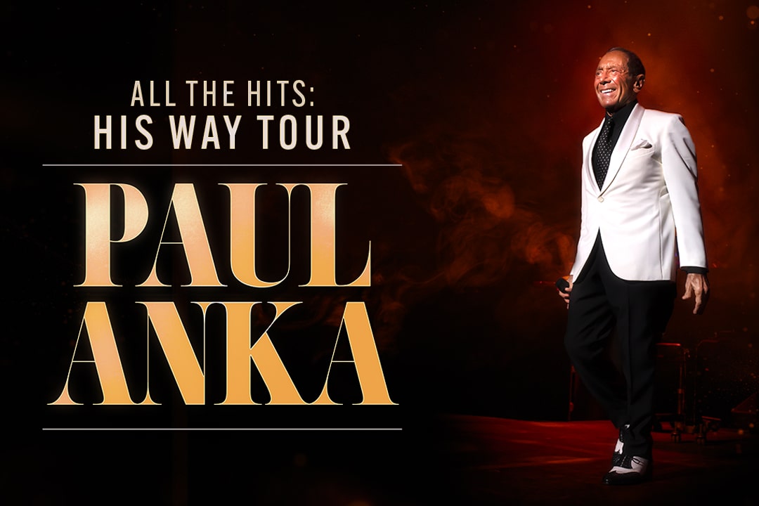 Paul Anka