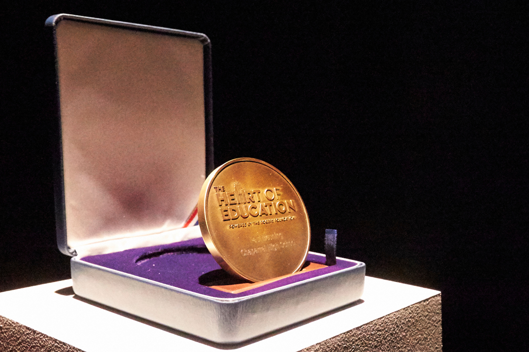 Home The Smith Center Las Vegas