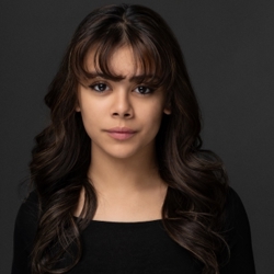 Marie Muñoz Bishop Gorman High School