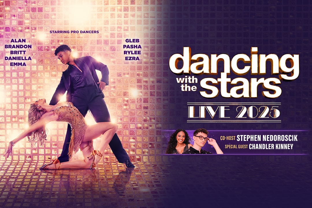 Dancing with the Stars Live