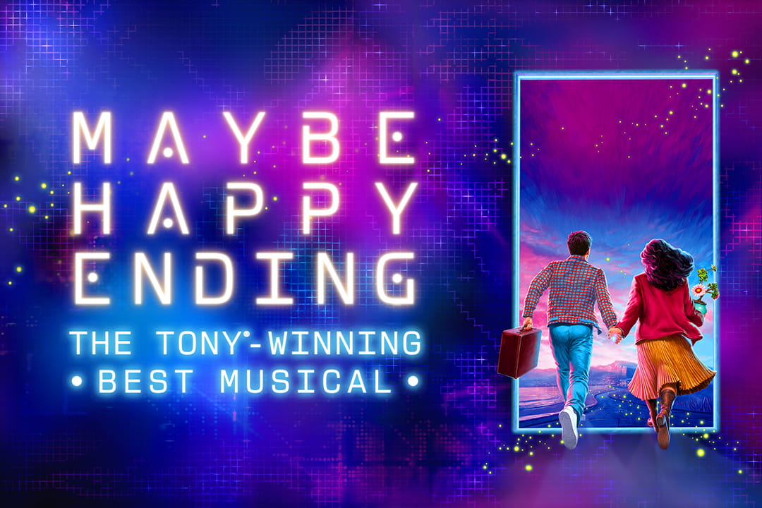 Tony-Winning Best Musical, Maybe Happy Ending