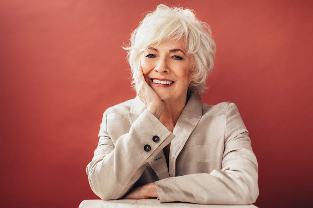 Betty Buckley