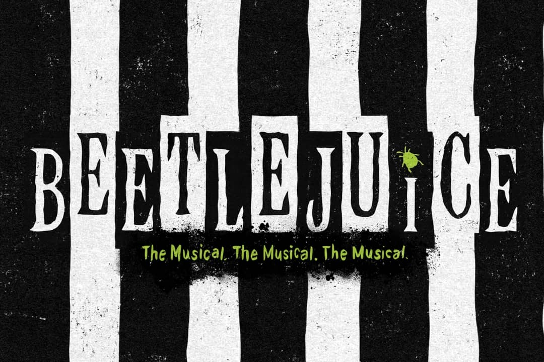 Beetlejuice 1080X720