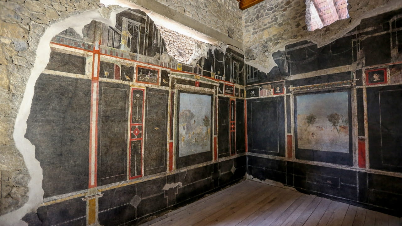 Pompeii