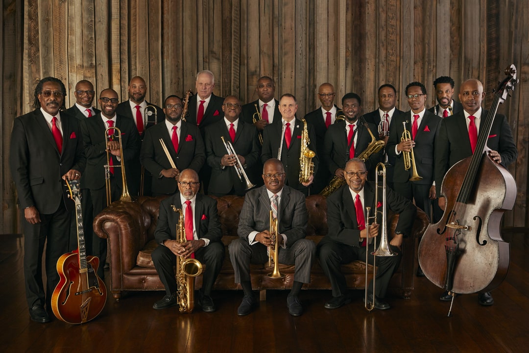 Count Basie Orchestra