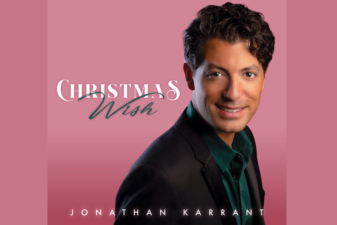 Jonathan Karrant Christmas Wish
