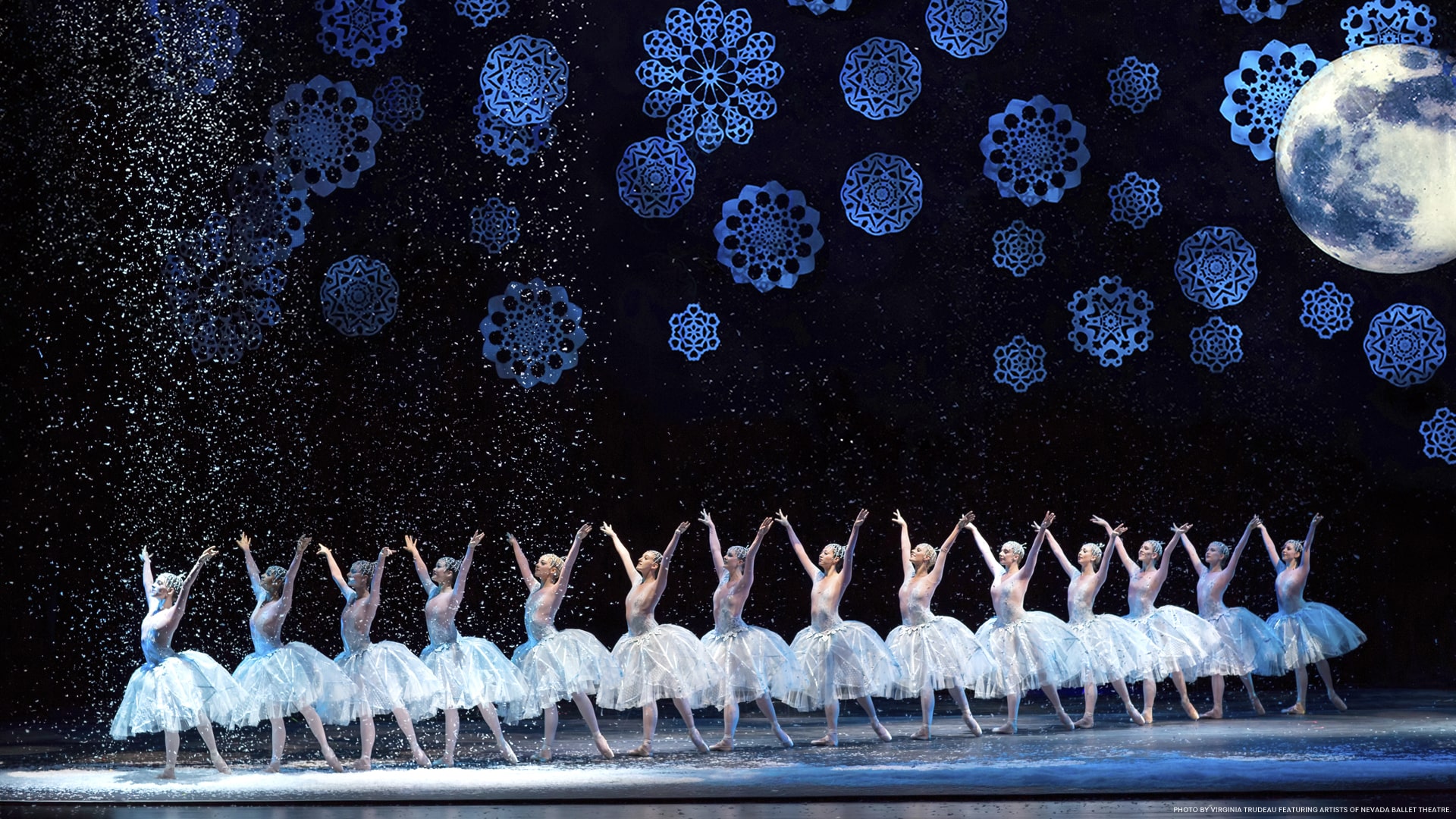 The Nutcracker The Smith Center Las Vegas