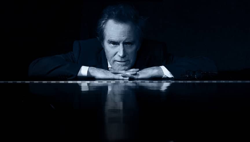 JD Souther - All the Hits, Some of the Stories Event Image