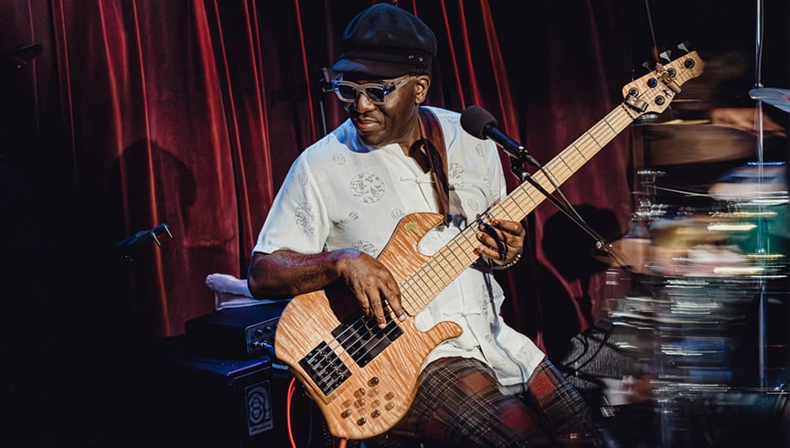Media Gallery 1 Richard Bona Min