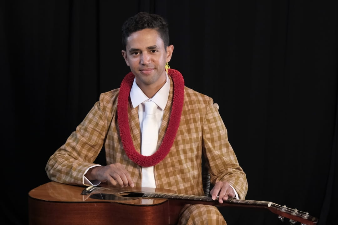Joseph Kekuku
