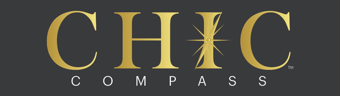 Chic Compass Sponsor Banner