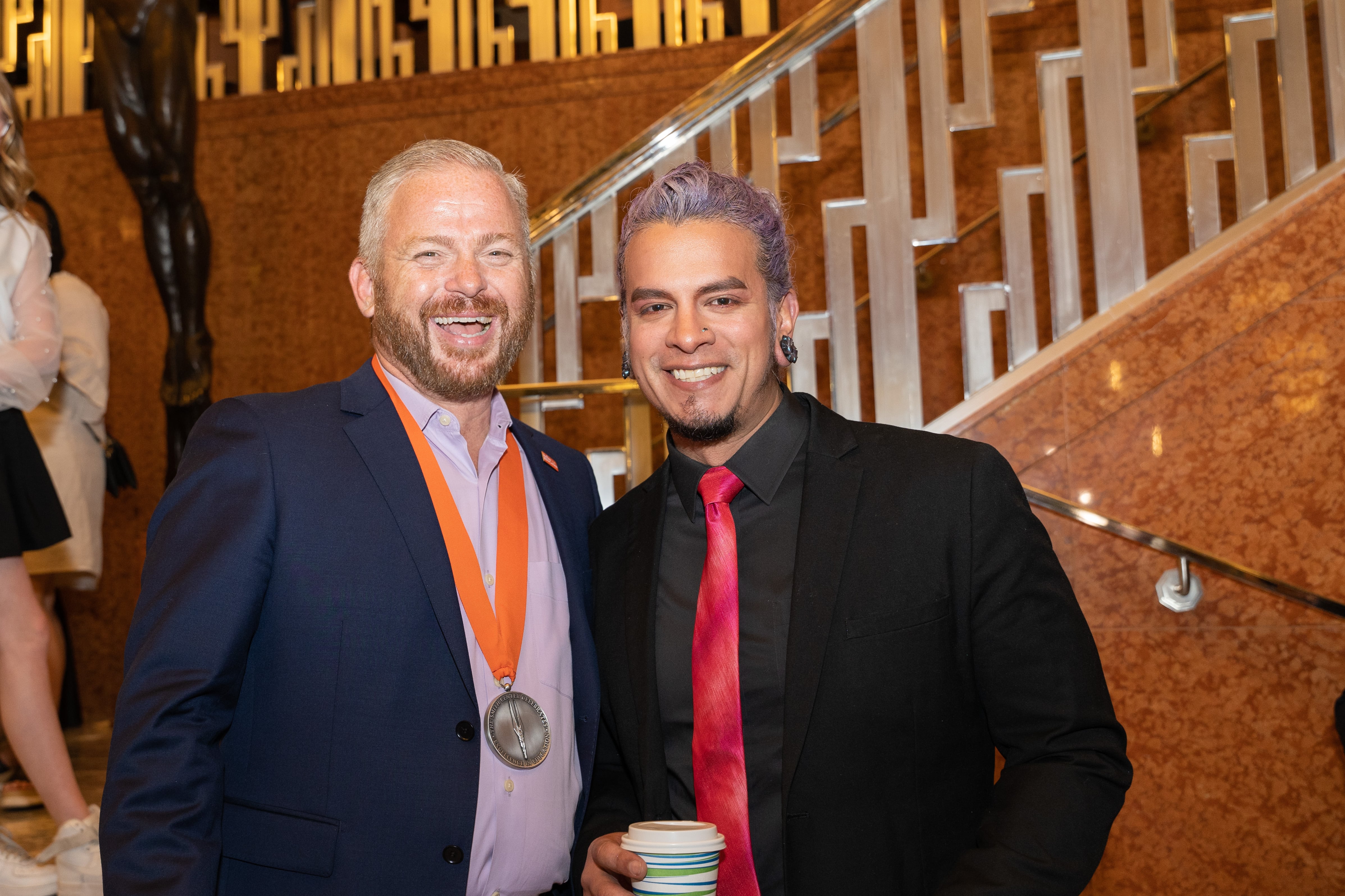 The Heart of Education Awards The Smith Center Las Vegas