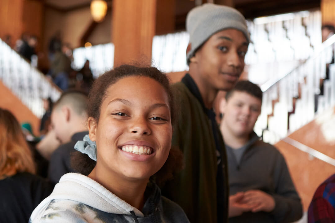 Student Matinee Performances The Smith Center Las Vegas