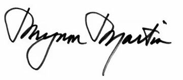 Myron Martin