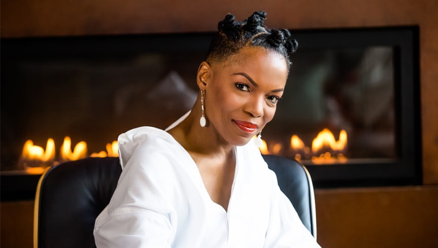 Nnenna Freelon: Beneath The Skin Event Image