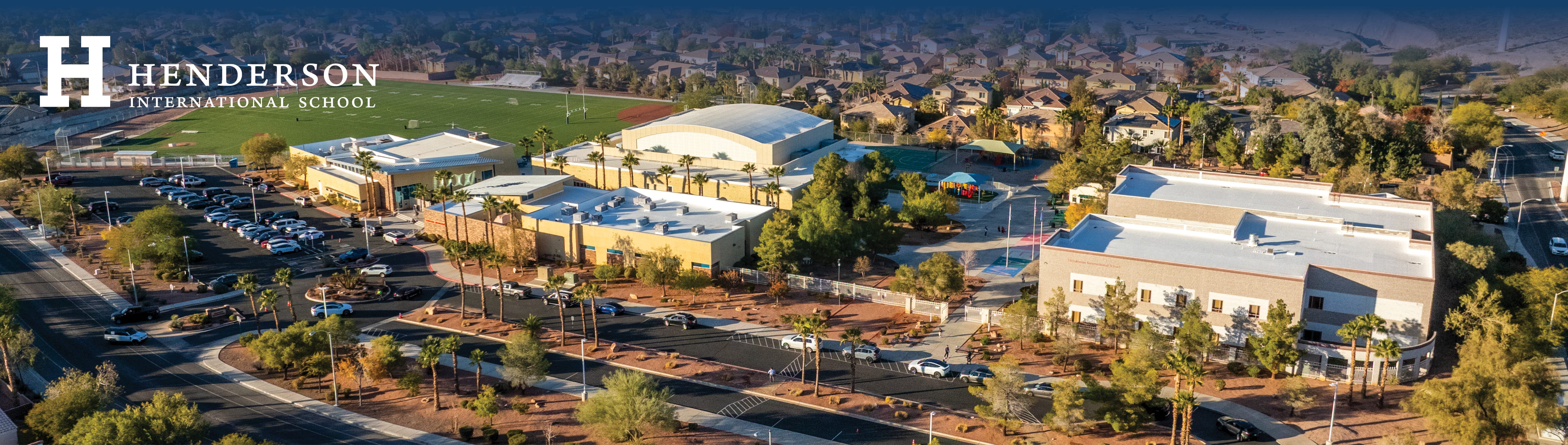 Henderson International School