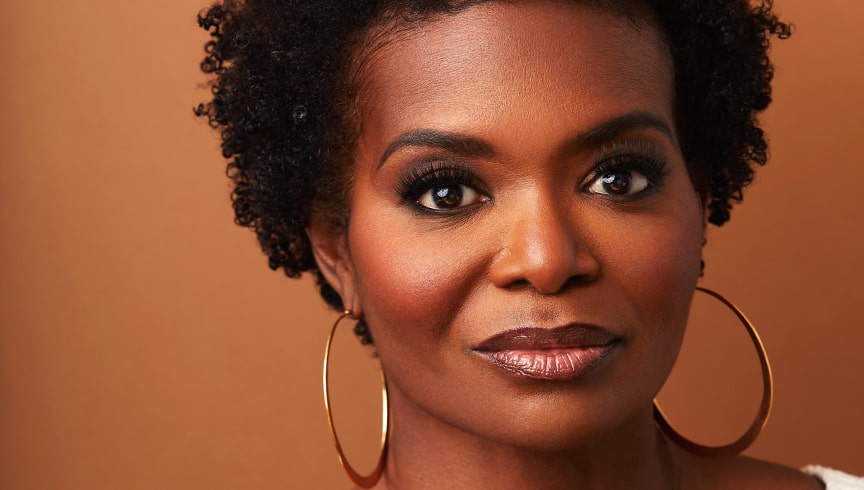 LaChanze - Feeling Good Event Image