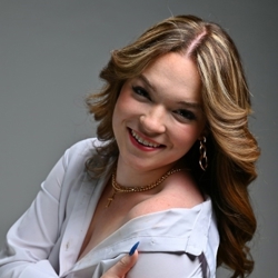 Kamille Johnson Las Vegas Academy of the Arts