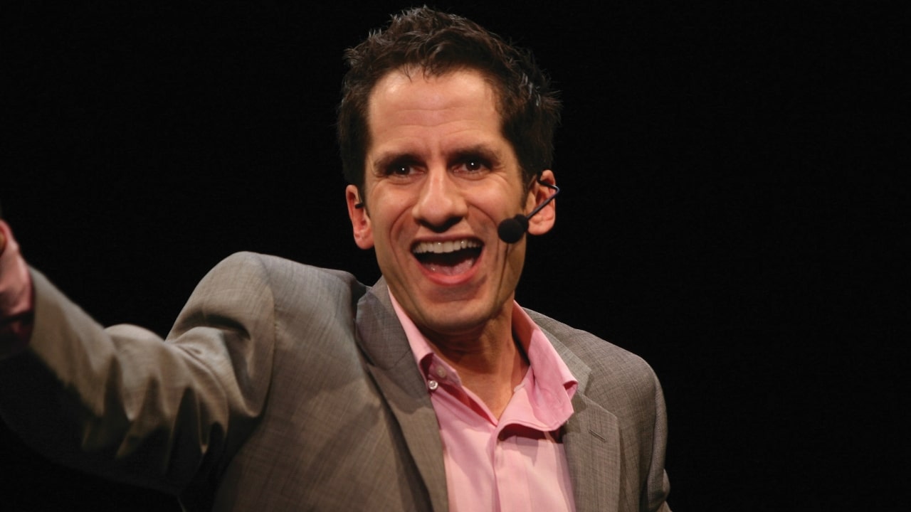 Seth Rudetsky