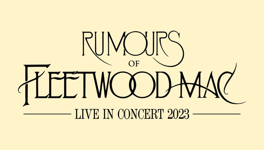 Rumours of Fleetwood Mac Event Image