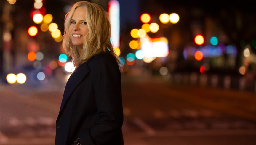 Vonda Shepard Event Image