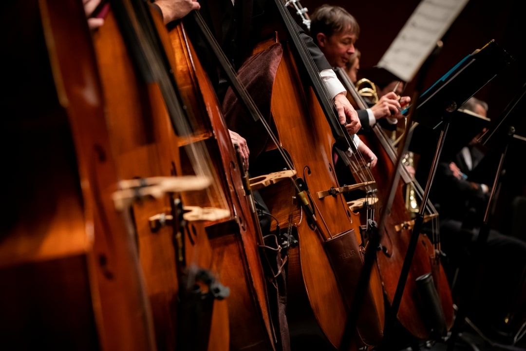 Las Vegas Philharmonic Photo 3 Min