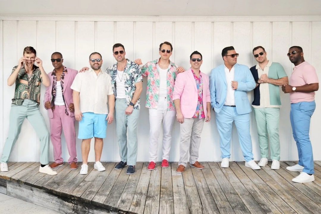 Straight No Chaser