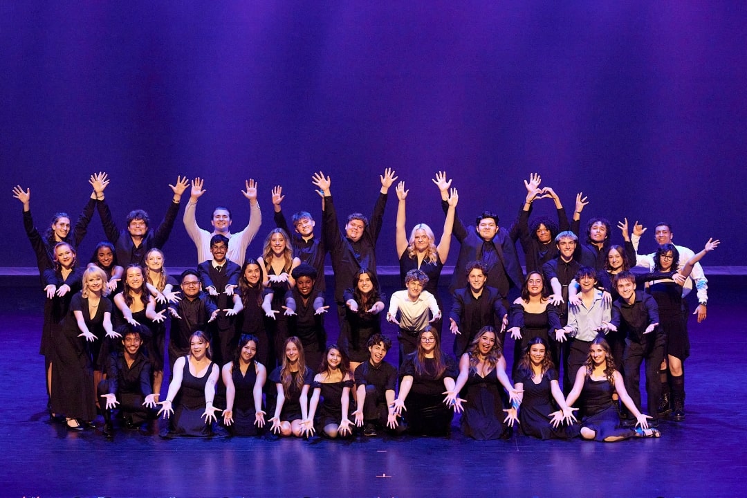 NVHSMTA 2025 Photo By Geri Kodey