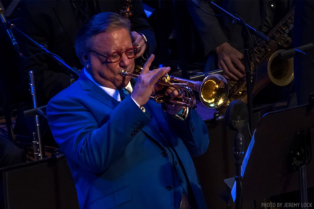 Arturo Sandoval
