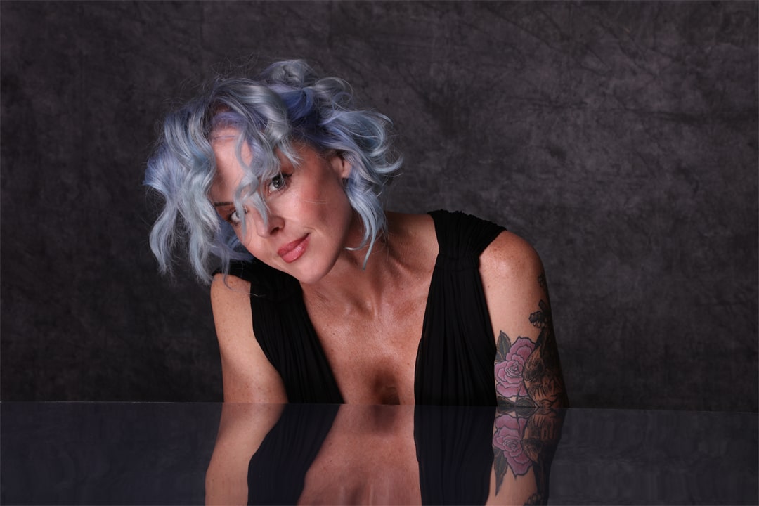 Storm Large