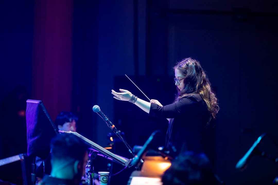 NARUTO The Symphonic Experience Photo by Mark Sutton
