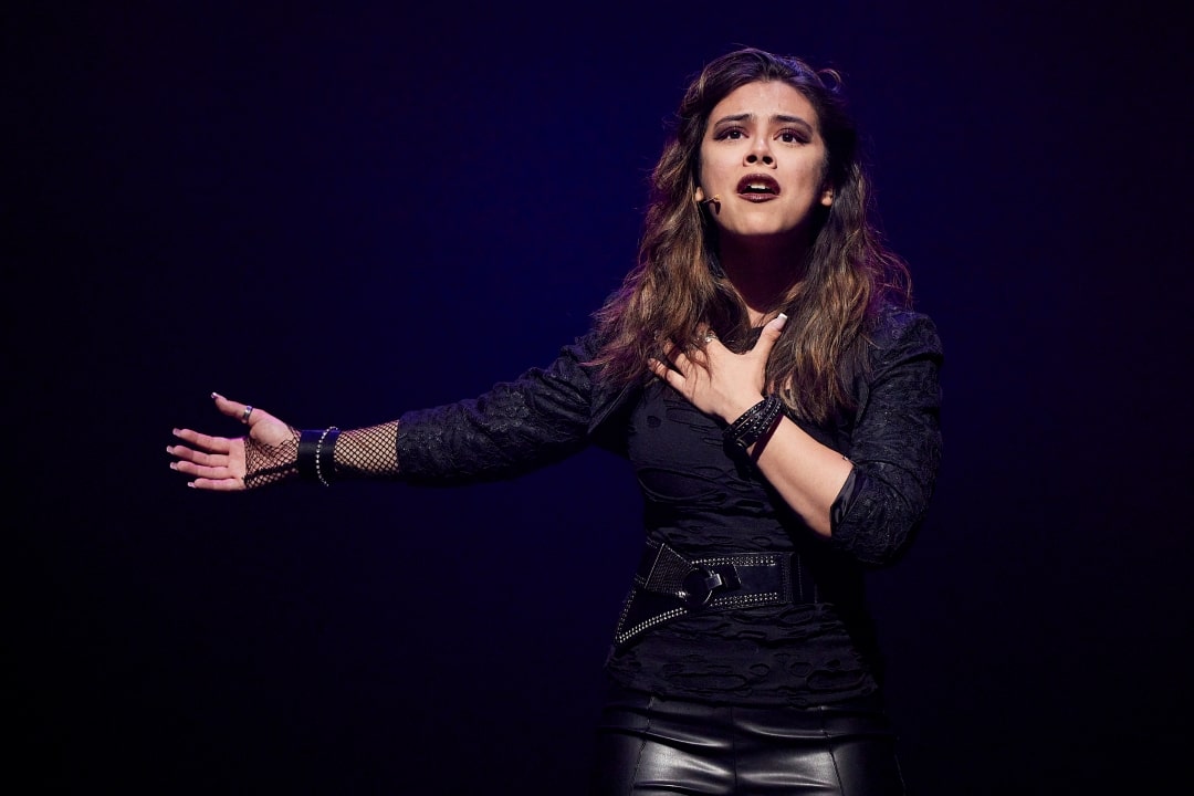 NVHSMTA 2025 Photo By Geri Kodey