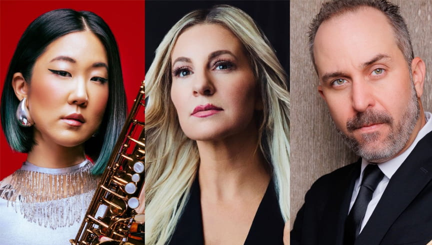The Sister Moon Project: Celebrating the music of Sting & The Police Event Image
