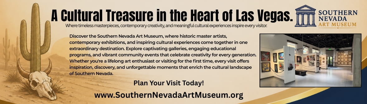 Southern Nevada Art Museum