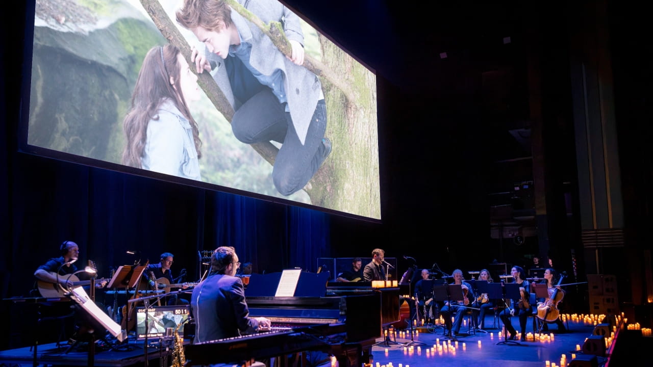 Twilight in Concert