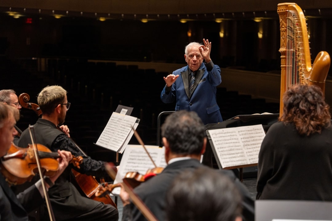Las Vegas Philharmonic Photo 4 Min
