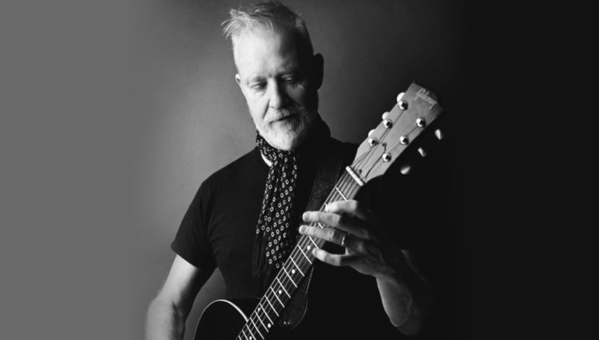 Chris Barron Event Image