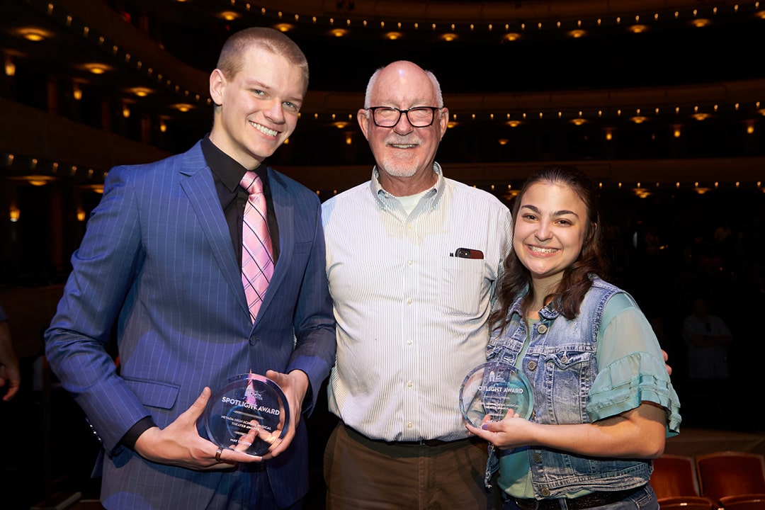 Rookie of the Year – The Varsity Cinema