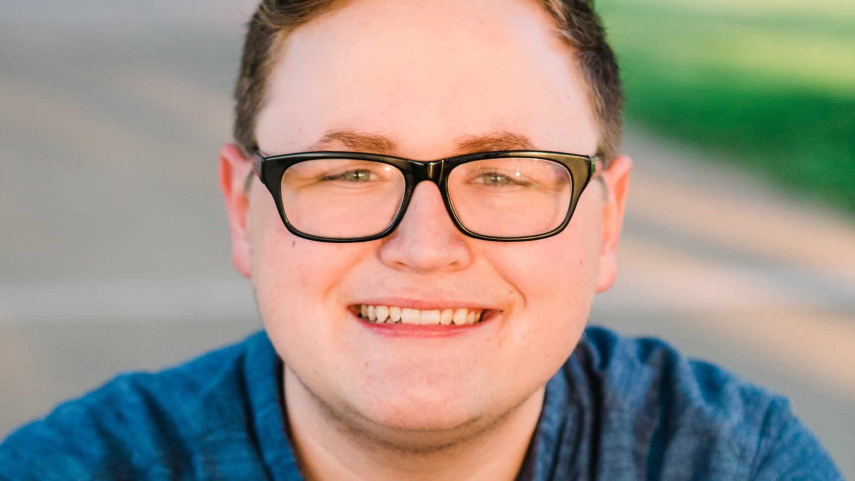 Treavor Rounds Headshot Min