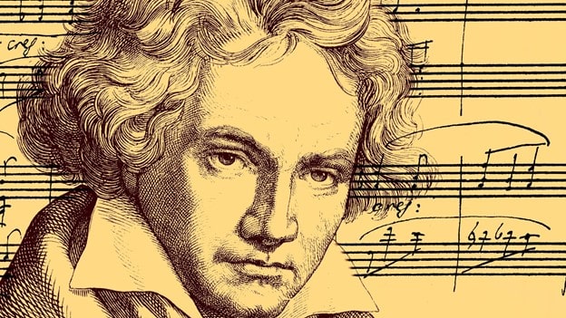 The Whole Story of Beethoven's Deafness