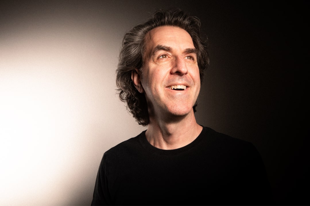 Jason Robert Brown