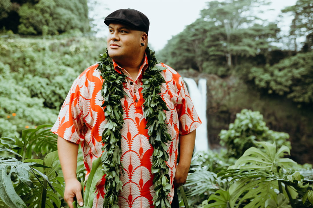 Kalani Pe'a