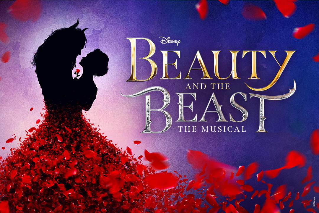 TSC Beauty and the Beast Website artwork 1080X720