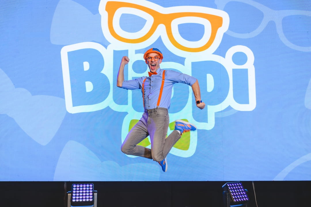2 Be Like Blippi Tour Courtesy Of Round Room (1)