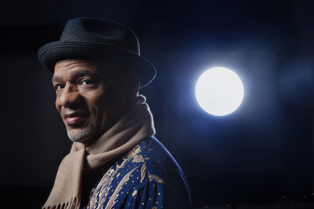 Kirk Whalum Photo