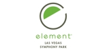 Element Las Vegas Symphony Park Logo