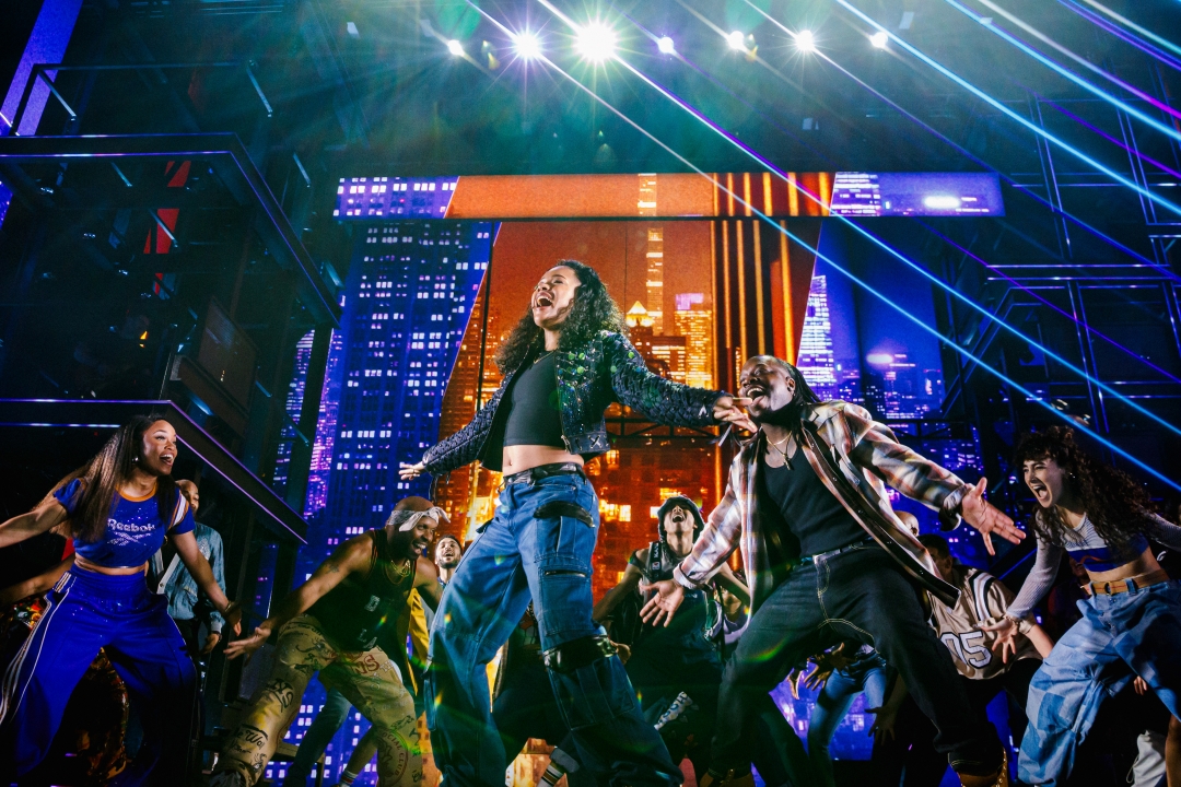 Live Music Experience in Chicago Band Tour 2026
