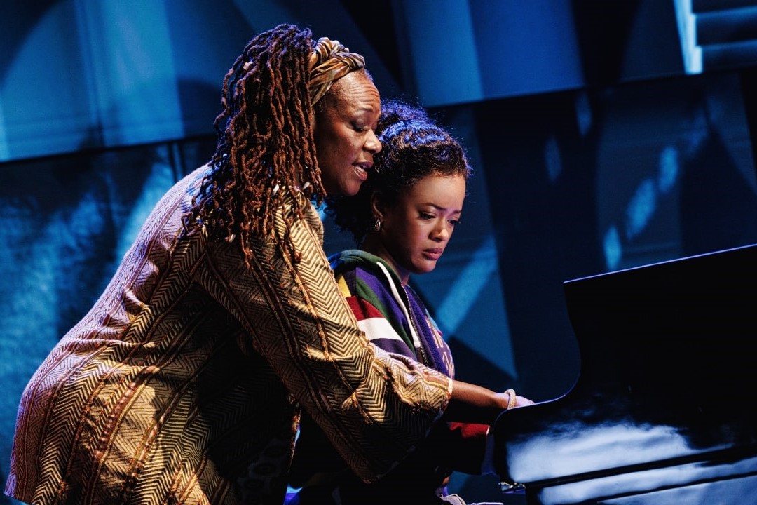Alicia Keys The Smiths