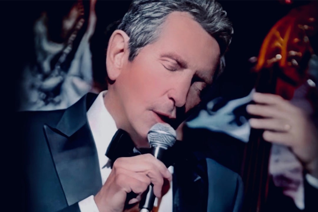 Bob Anderson