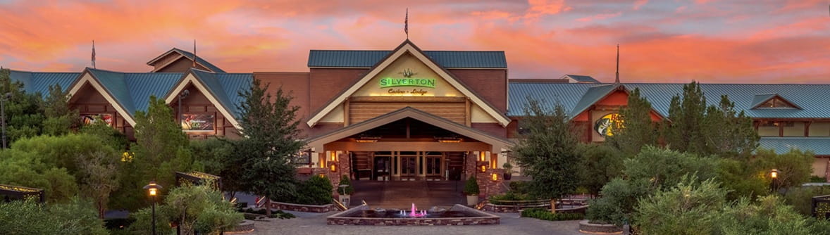 Silverton Casino Lodge